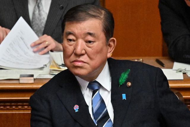 再)【政治】消費減税で「日本の信頼がなくなる」　自民党内部でも分裂が　一方、賛成派は「トランプとディールがしやすくなる」